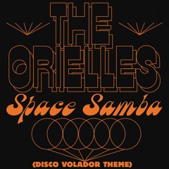 Space Samba (Disco Volador Theme)