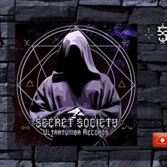 Siniestro Vs Ek Balam - Returning Of The Hell 180 Bpm VA/ SECRET SOCIETY COPILED BY ULTRATUMBA
