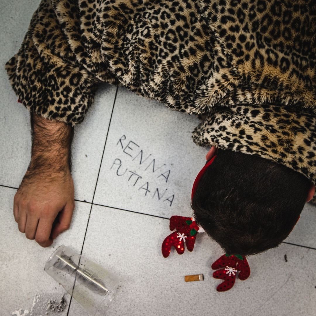 Rap di Natale 2k19 MDV