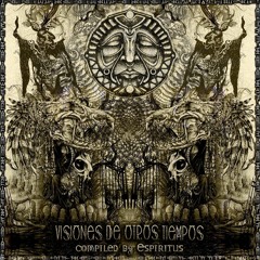 Abyss Of Pandemonium - V/A Visiones de Otros Tiempos(240 Bpm) - Gotchimaster