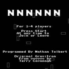 NNNNNN (Chiptune Original)