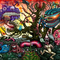 Dahak - Forest Psytrance Mix 2020