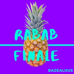 RABAB FINALE  (A Rabab Trance)