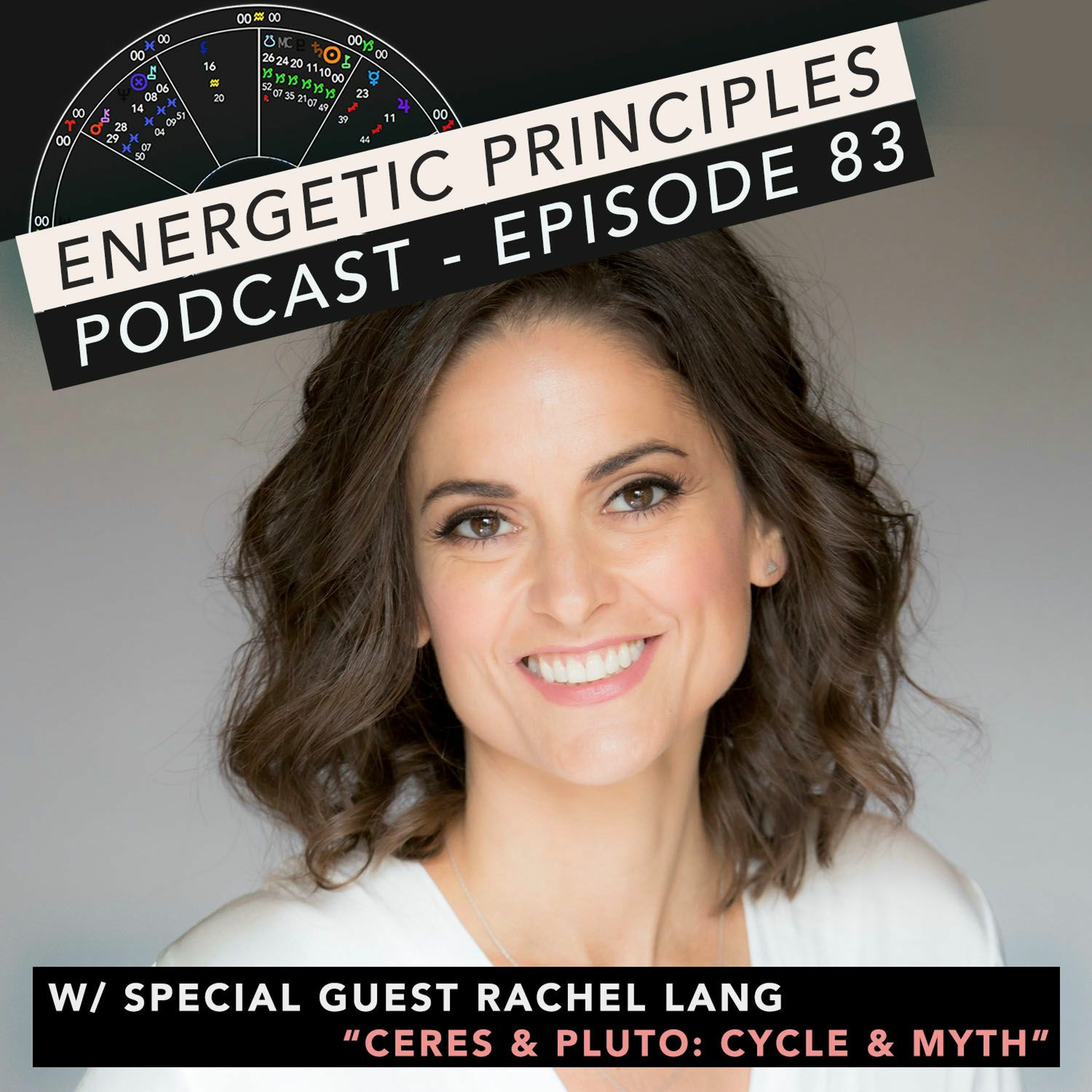 Energetic Principles Podcast
