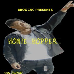 Homie Hooper Yung Cloud