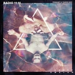 Radio 11:11 Podacast 16 Yearmix 2019