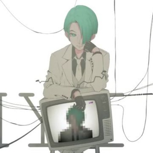 【ACTORS】ECHO / 丸目千熊（CV:木村昴）【PV】