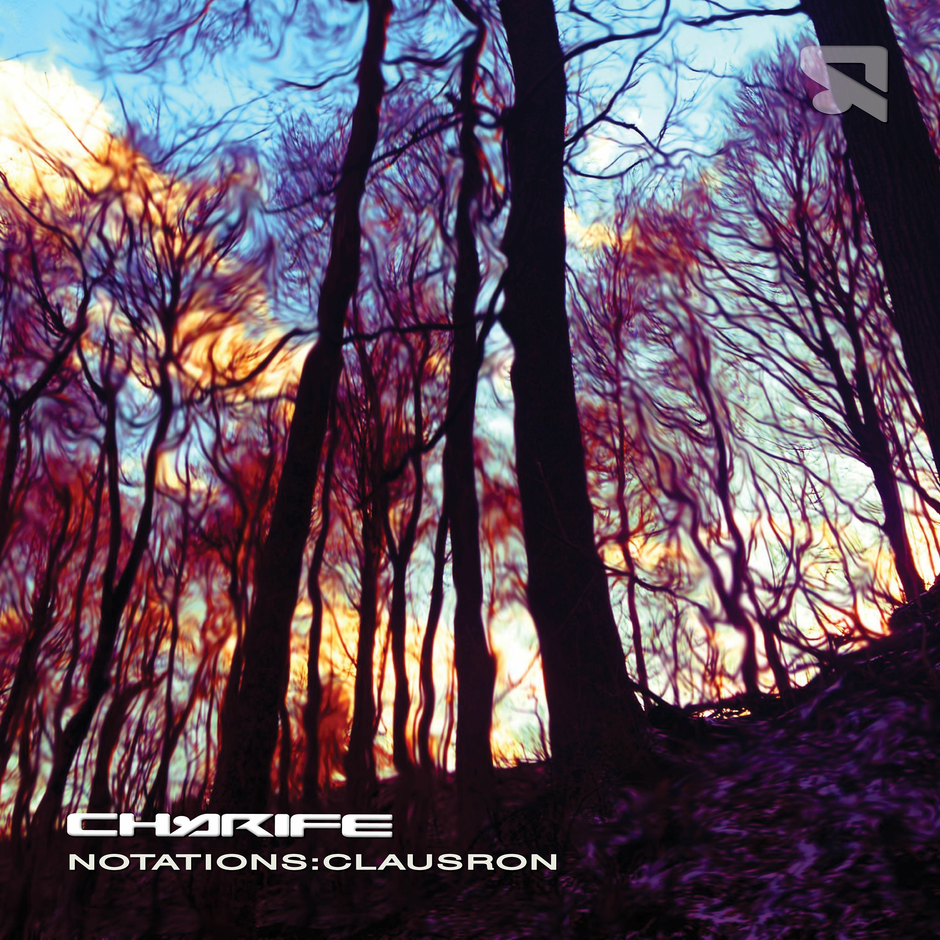 NOTATIONS:CLAUSRON episode artwork