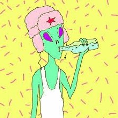 [FREE] Metro Boomin x Murda Beatz Type Beat - " ALIEN " | Prod. TayBeats
