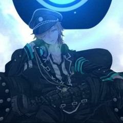 【ACTORS】虎視眈々 / 鑑香水月（CV:野島健児）【PV】