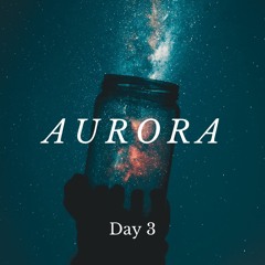 Aurora - Alden  Berry Music Log Day #3