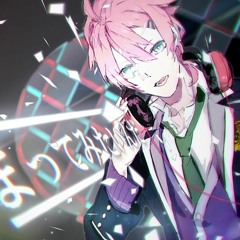 【ACTORS】Black Board / 芦原倖乎（CV:蒼井翔太）【PV】