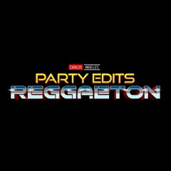 C-Mireles - Party Reggaeton Pack ¡FREE DOWNLOAD!