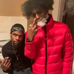 Why You Talkin - Yungg Kizzle Ft Budda Pg & WoBandz (2020 Leak)