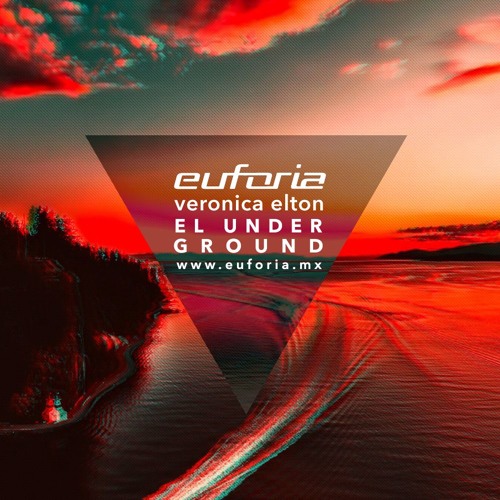 EUFORIA 233 - Veronica Elton