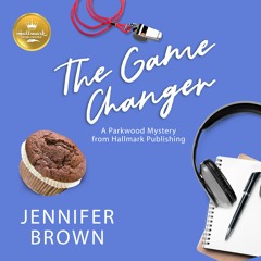 The Game Changer by Jennifer Brown