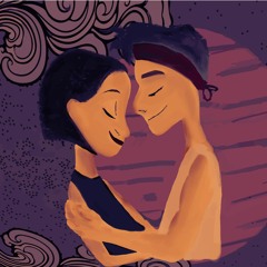 ksenia burilicheva - sentimental journey (сover Jaimee Paul)