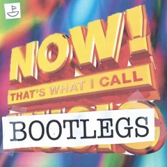 Slave 4 U (Danny Goliger Bootleg)