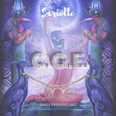 C.G.E. - SARIELLE (PREMIERE SET)