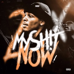 Never Cared (Remix)