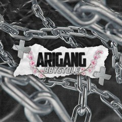 ARIGANG [is2peshow]