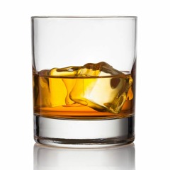 Onder In My Whiskey Glas