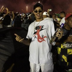 M17 - MANDEI VIM O BUCHANAN'S VS BEAT MEGATRON ((DJ ORELHA)) 2K20