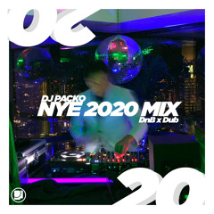DJ Packo - NYE 2020 Mix