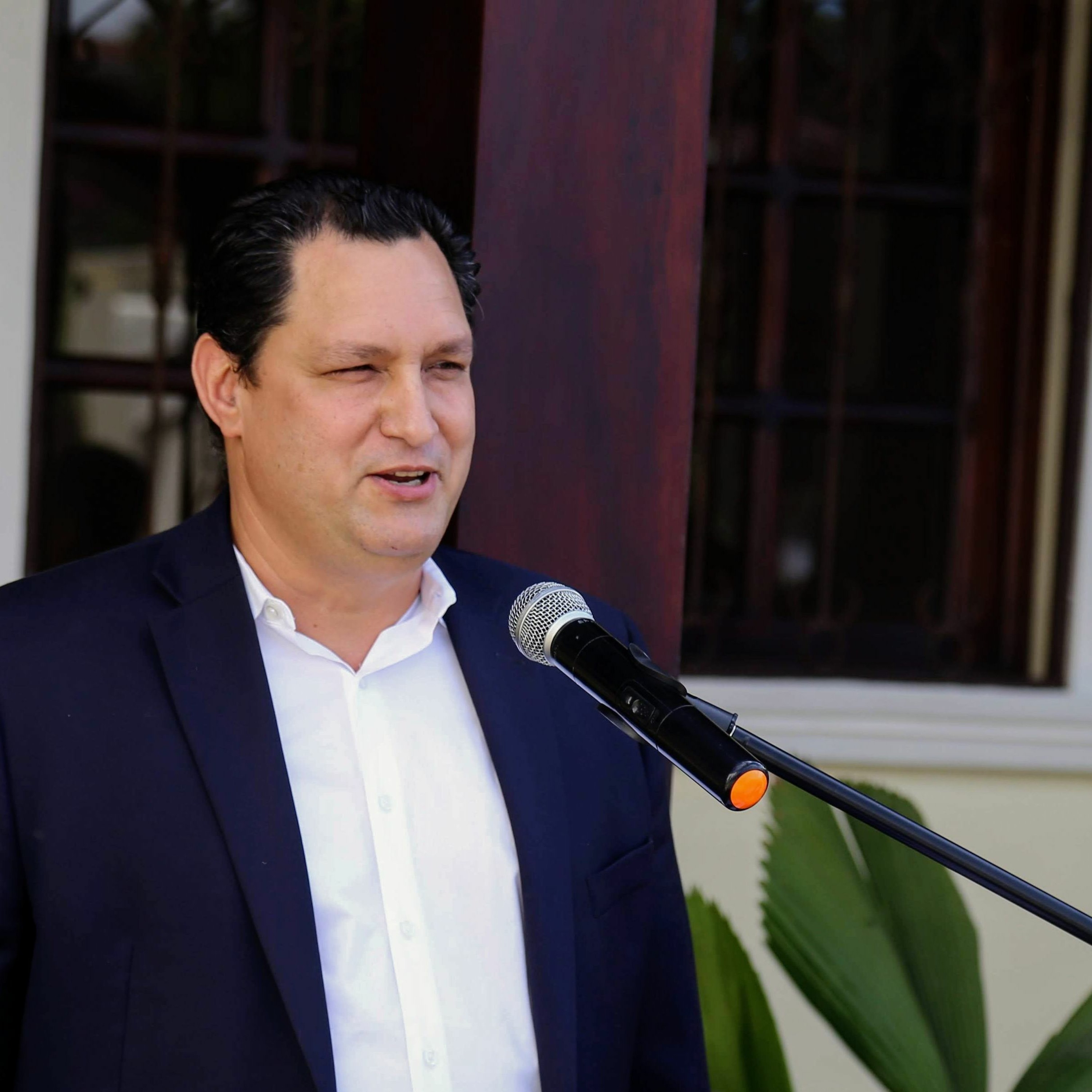 Oliva Cigars COO Fidel Valdés Rodríguez on the expansion of the Tabolisa factory in Nicaragua