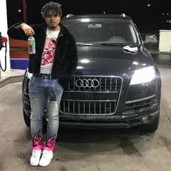 Ale Guapo - Speed Racer