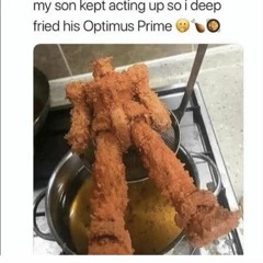 deep fried shoes type beat (Prod by.Ɉ.)