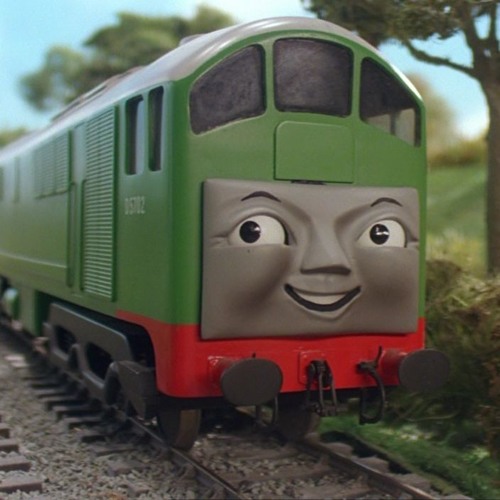 BoCo The Diesel's Theme - Series 3