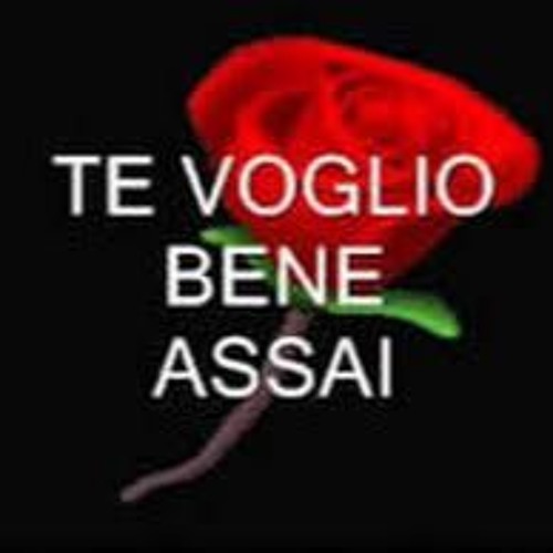 Stream Te Voglio Bene Assai by danisav