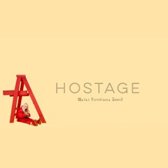 Billie Eilish - Hostage (Matias Torreblanca Remix)