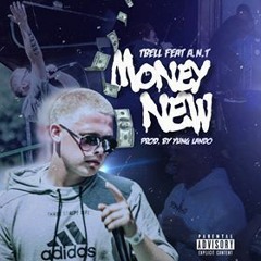 Money New (feat. A.N.T)