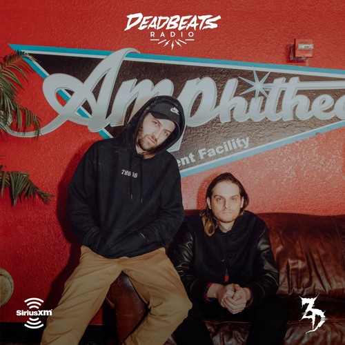 #131 Deadbeats Radio with Zeds Dead // Zeds Decade Pt. 1