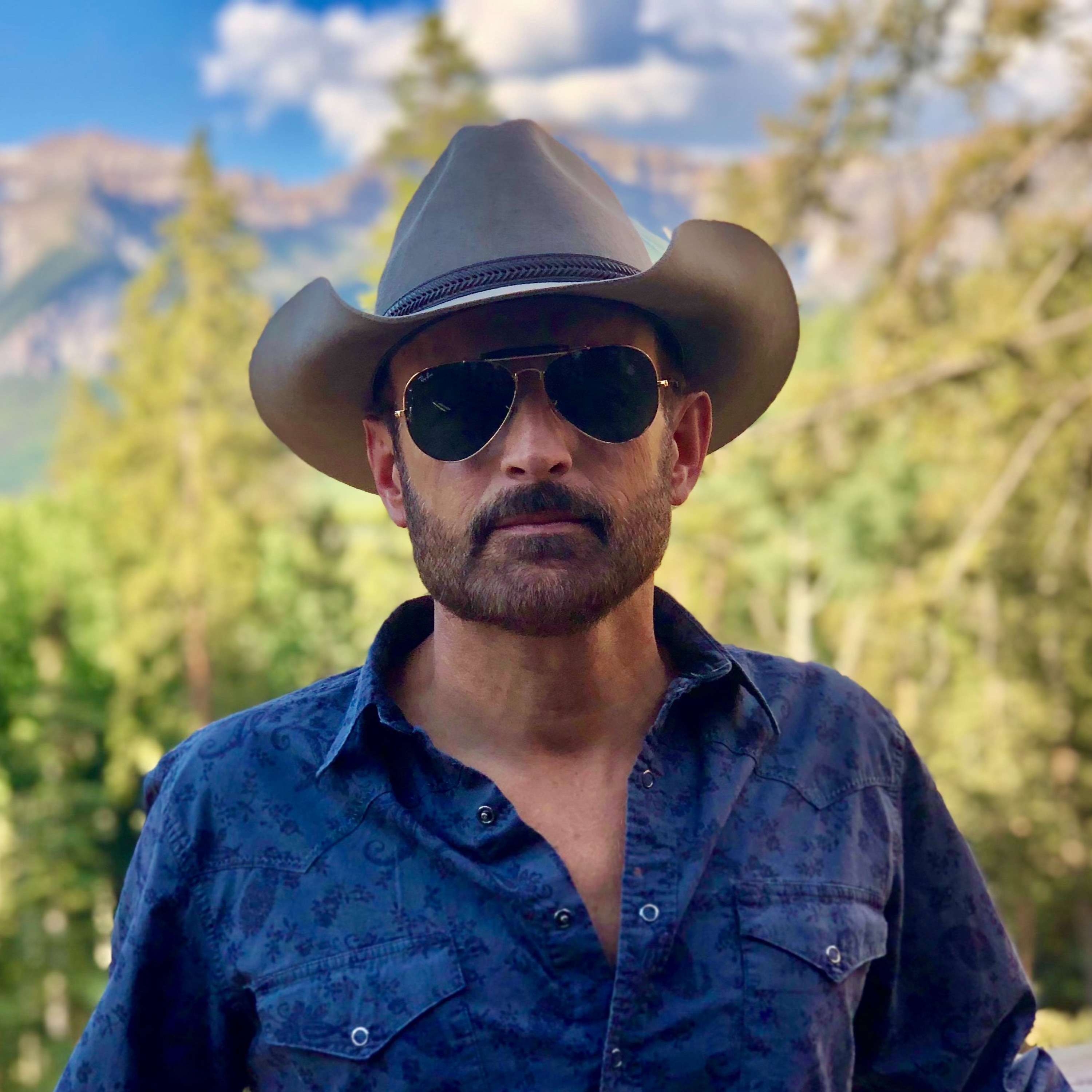 Jack Midkiff Podcast-#1