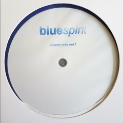Blue Spirit aka Steve O'Sullivan - Voodoo Woman (Stretched)