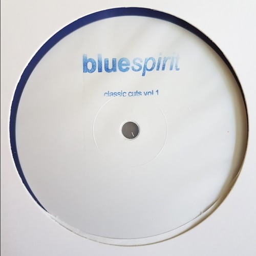 Blue Spirit aka Steve O'Sullivan - Voodoo Woman (Stretched)