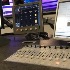 Christmas Imaging Montage 2019