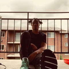 SAINTCLAIRDMV - BE ALRIGHT