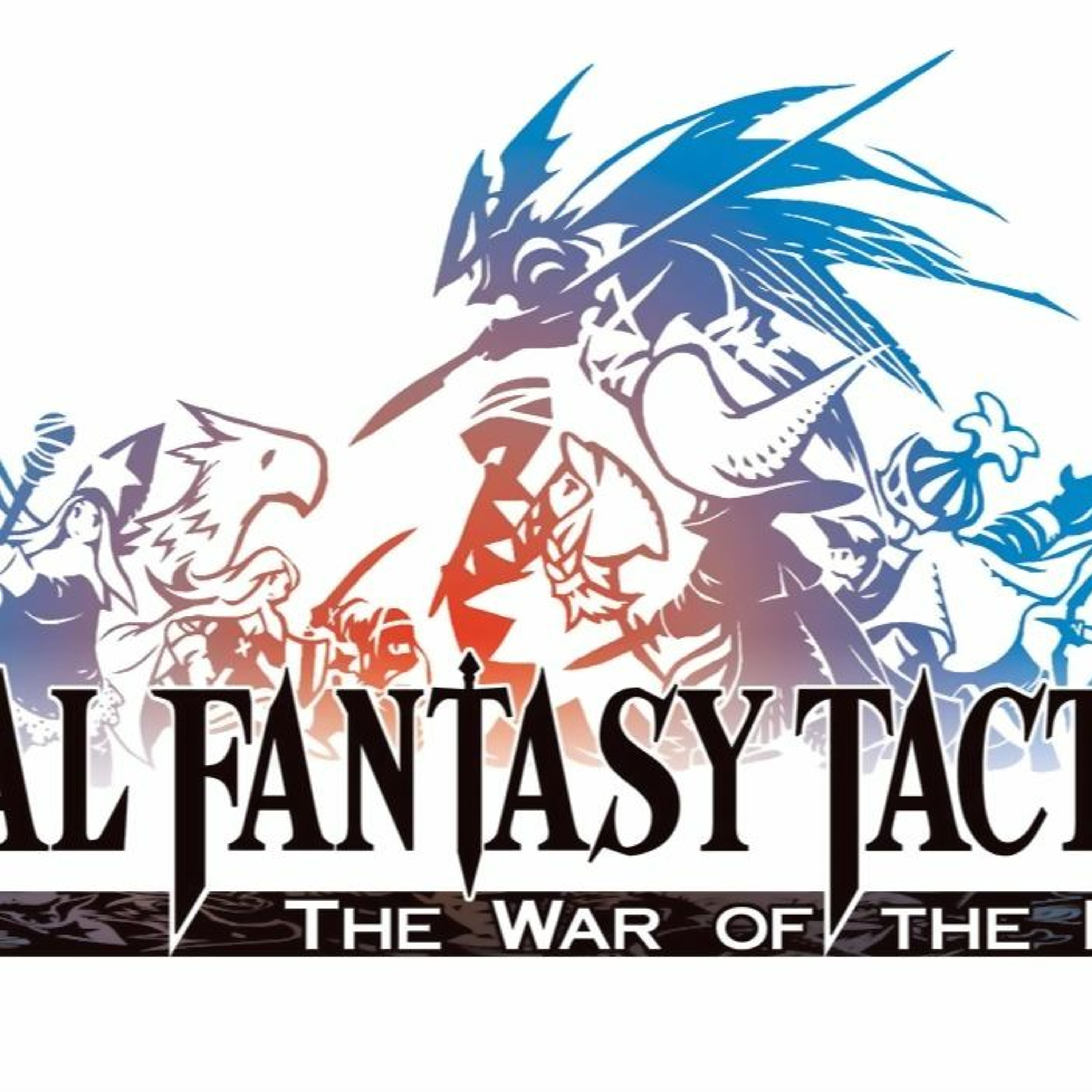 Final Fantasy Tactics - Tutorial (copycat edition) episode artwork