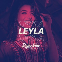 Oriental Hip-Hop Type Beat "Leyla" (Trap Instrumental)