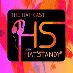 Hat-Cast Live On Mixset 03.01.2020
