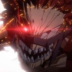 Eijiro Kirishima Rap | My Hero Academia Rap | Prod. ARORA