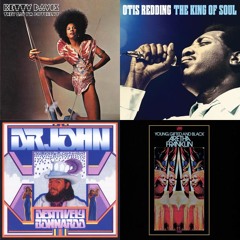 Soul/Funk