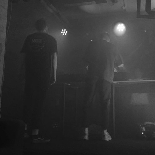 Suppressor&Silencer ( IMMER HITZE b2b C3Ø5) @ Bass Tendenz NYE