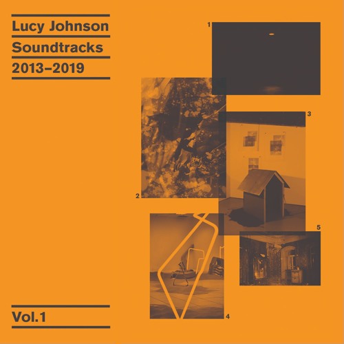 Lucy Johnson -  Argos