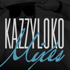 DJ KAZZYLOKO - MERENGUE MIX #24 (ENERO 2020)