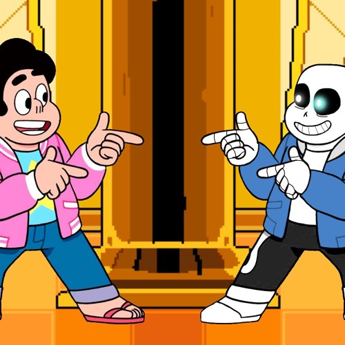 (Steven Universe The Movie X Undertale) Change Remix
